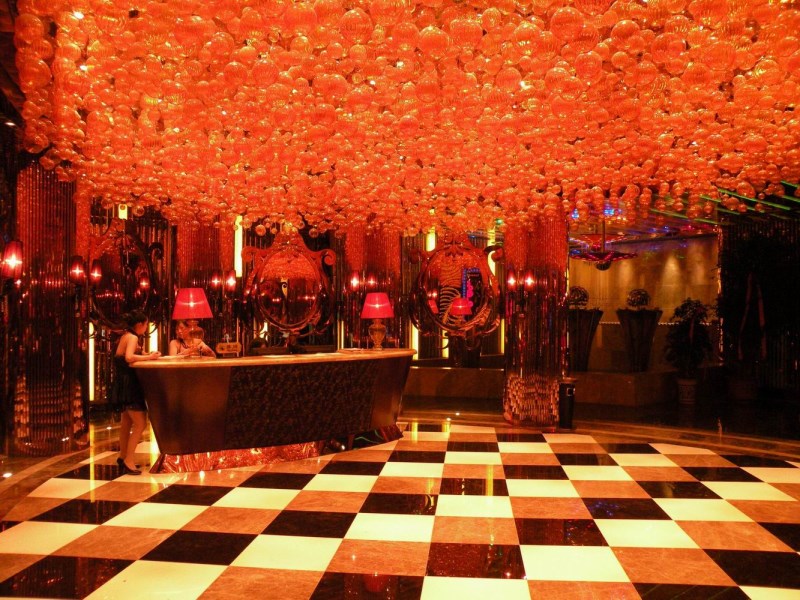 滨州商务ktv及商务ktv啥意思解析-滨城区ktv预订