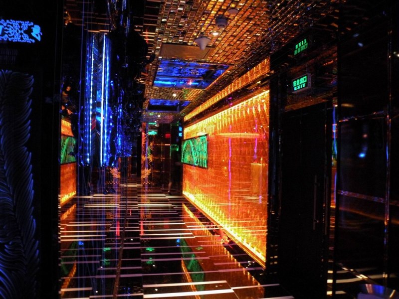 滨州商务ktv，时尚享受商务ktv多少钱一个小时-滨城区ktv预订