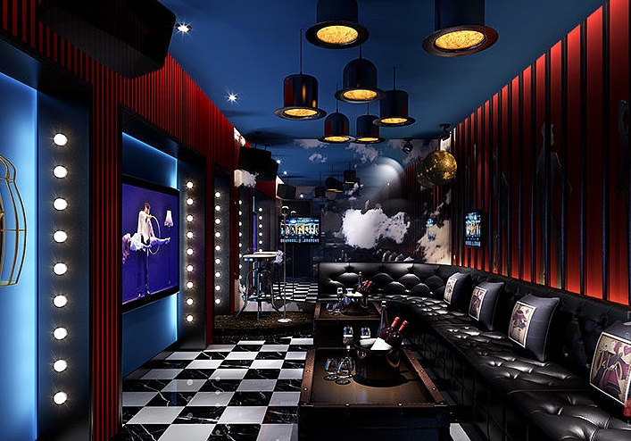 滨州商务ktv体验全新商务ktv新玩法-滨城区ktv预订