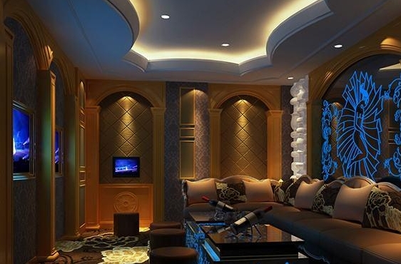 滨州商务KTV新玩法-滨城区ktv预订